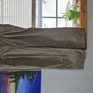 Duluth Trading Co Men's Khaki Pants